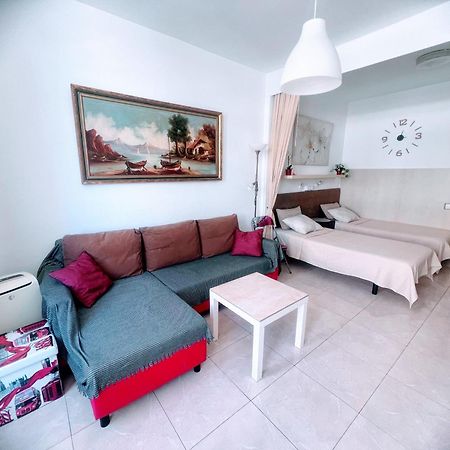 Ferienwohnung Playa Morote Piso 42 Las Palmas / Gran Canaria Exterior foto