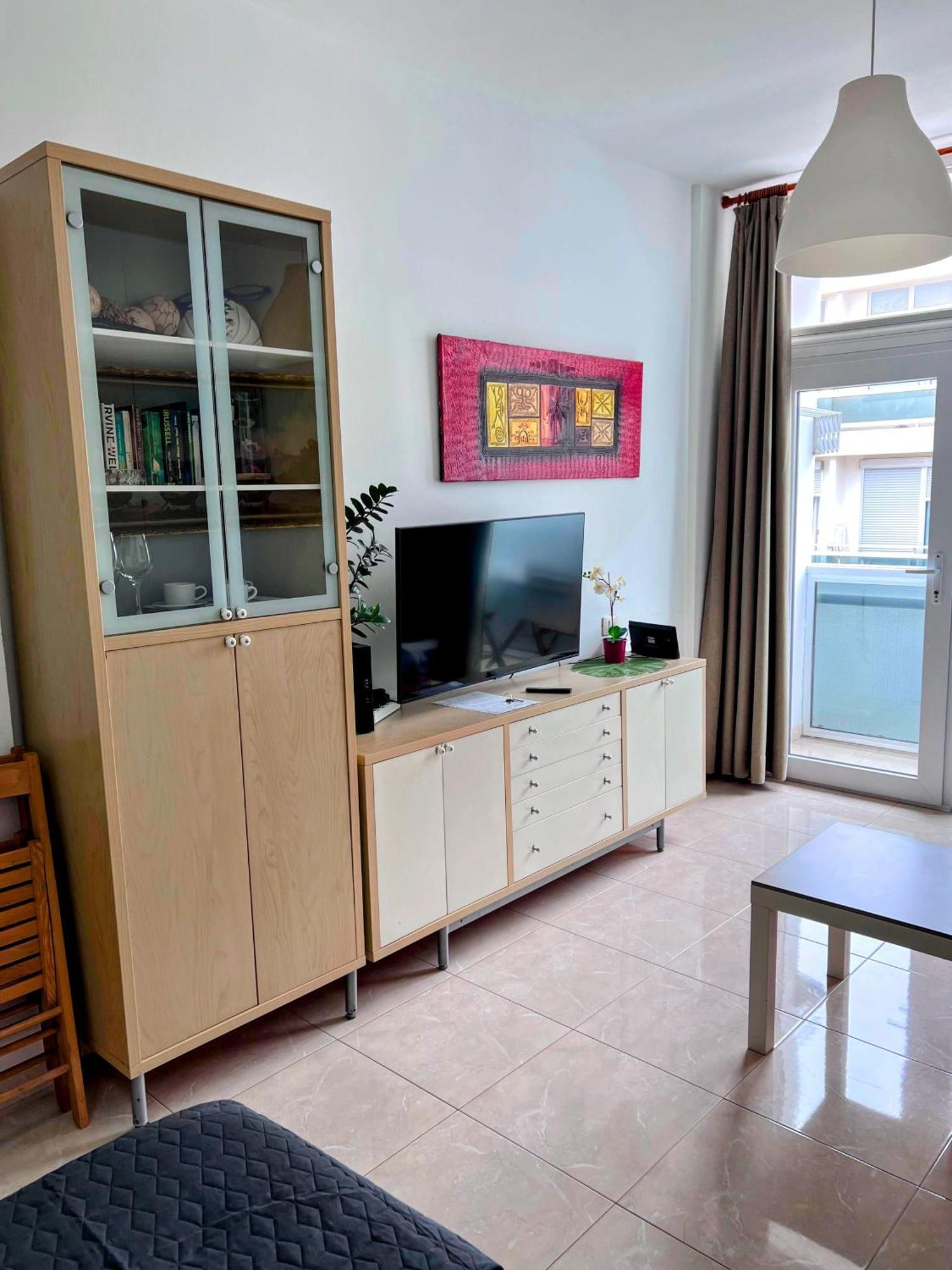Ferienwohnung Playa Morote Piso 42 Las Palmas / Gran Canaria Exterior foto
